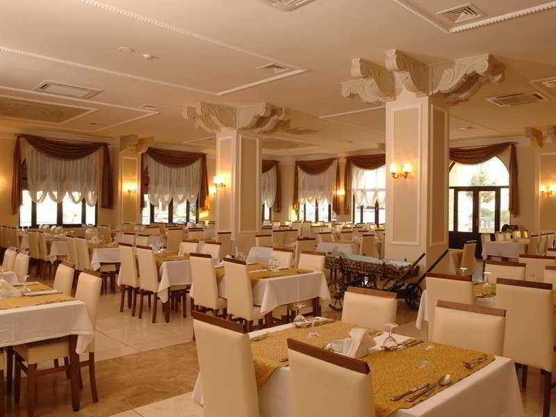 Gure Saruhan Thermal 阿克恰伊 外观 照片